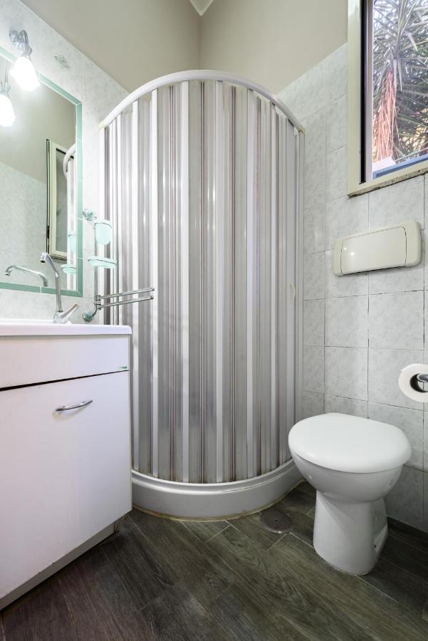 Casa Di Flo Apartment Napoli Ngoại thất bức ảnh